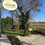 Levante Гостевой дом 3*