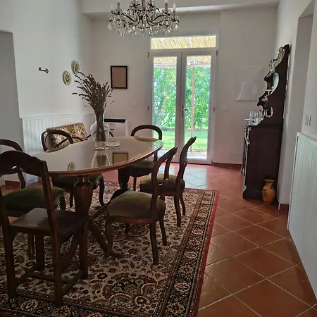 Levante Maison d'hôtes