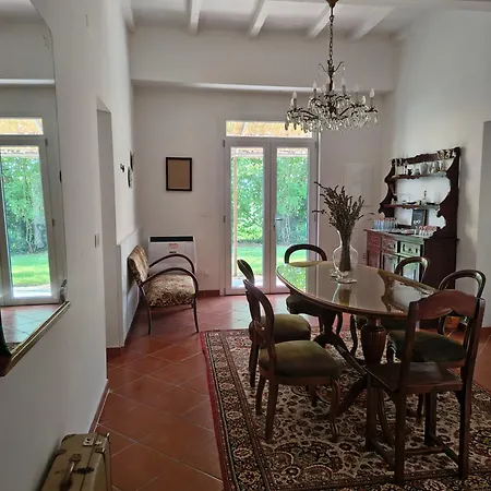 Levante Maison d'hôtes 4*