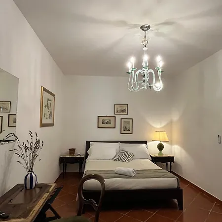 Maison d'hôtes Levante 4*