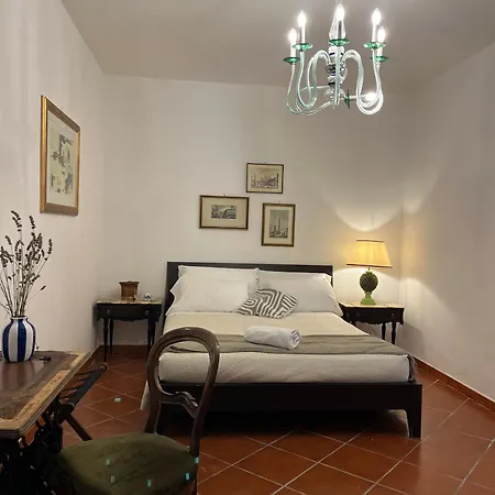 Gæstehus Levante Calderara di Reno