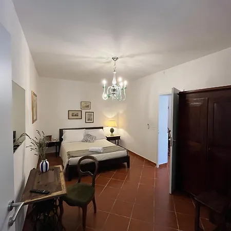 Levante Maison d'hôtes