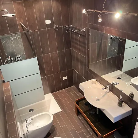 Levante Maison d'hôtes Calderara di Reno