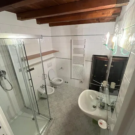 Maison d'hôtes Levante Calderara di Reno