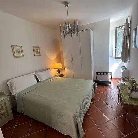 Levante Gæstehus 4*