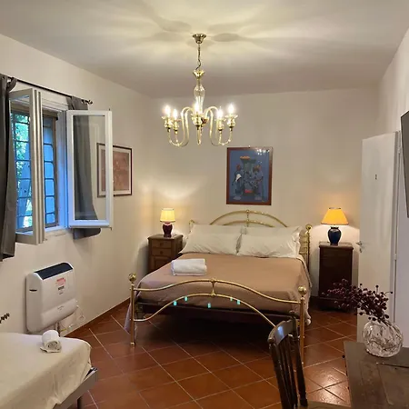 Gæstehus Levante Calderara di Reno