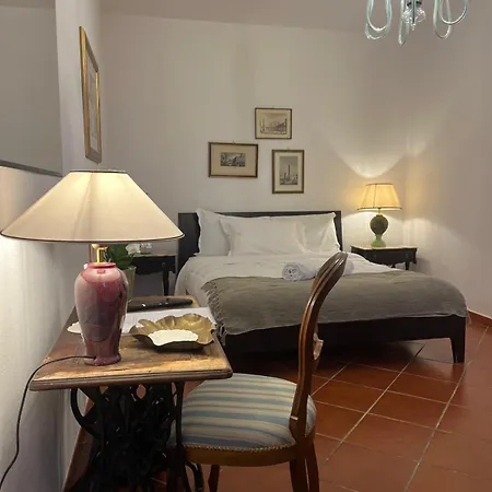 Levante Pensionat Calderara di Reno