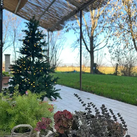 Levante Gæstehus Calderara di Reno