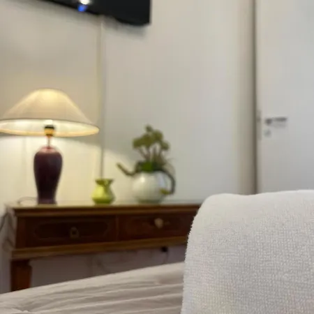 Levante Gæstehus 4*