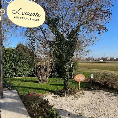 Levante Gæstehus 4*