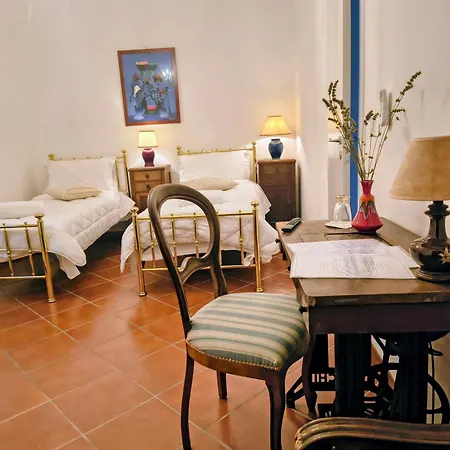 Gæstehus Levante Calderara di Reno