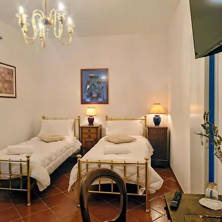 Levante 4* Calderara di Reno