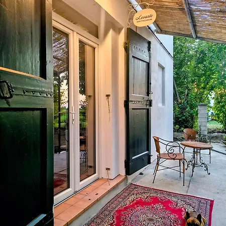 Gæstehus Levante Calderara di Reno