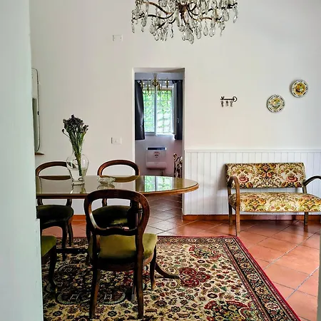 Gæstehus Levante 4*