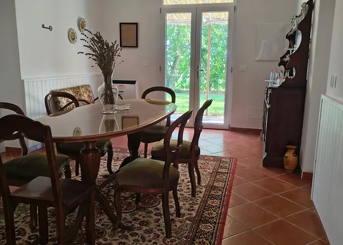 Levante 게스트하우스