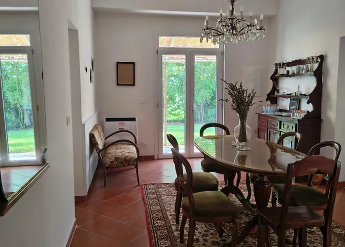 Levante 게스트하우스 4*