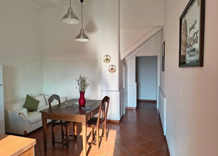 게스트하우스 Levante 4*