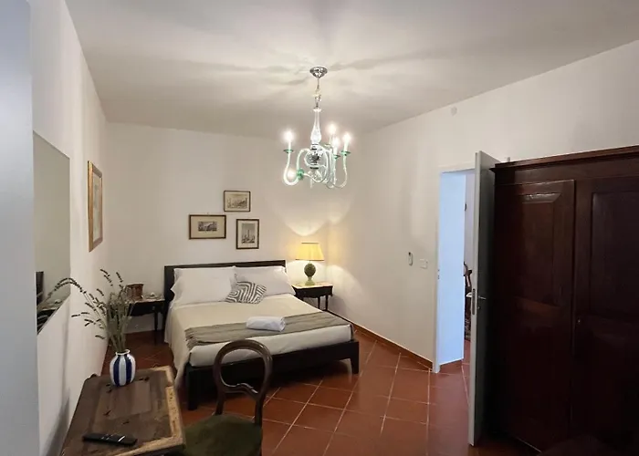 Levante 게스트하우스