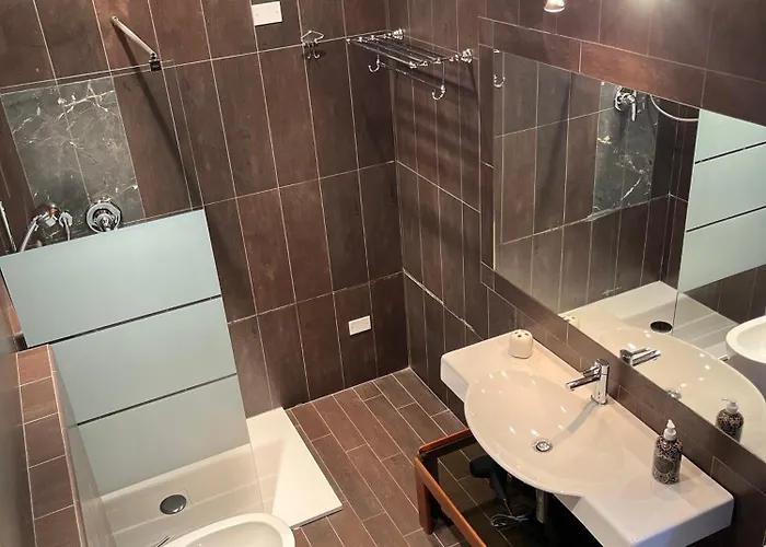 Levante 게스트하우스 칼더라라디레노