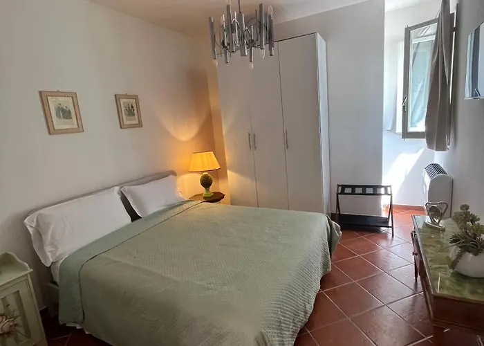 Levante 게스트하우스 4*