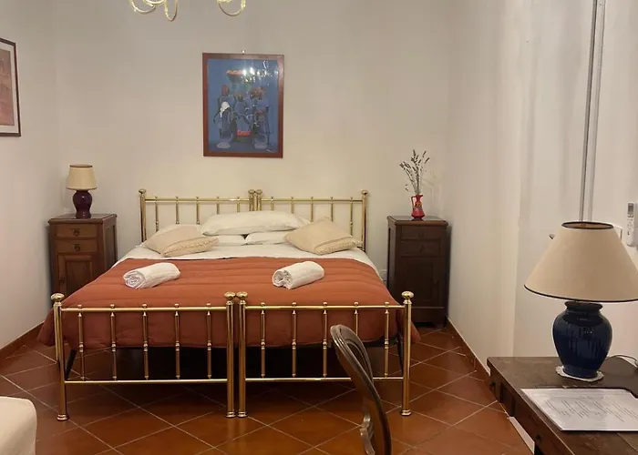 Levante 게스트하우스