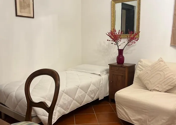 Levante 게스트하우스 칼더라라디레노