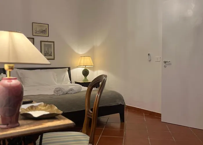 Levante 게스트하우스