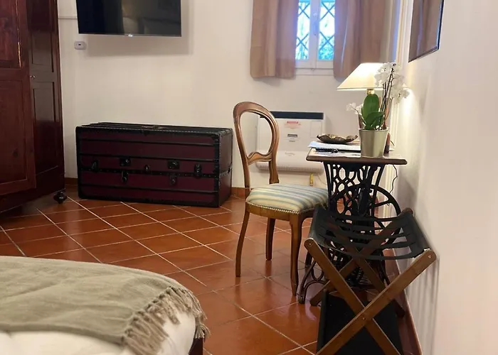 Levante 게스트하우스