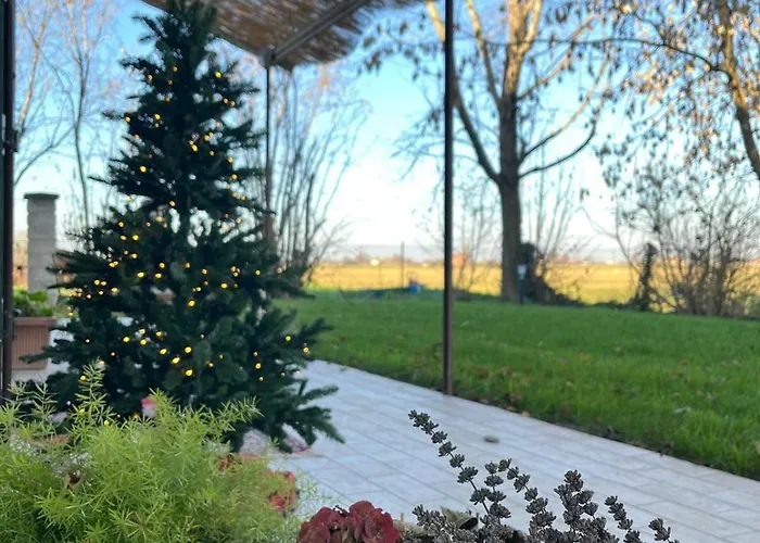 Levante 게스트하우스 칼더라라디레노