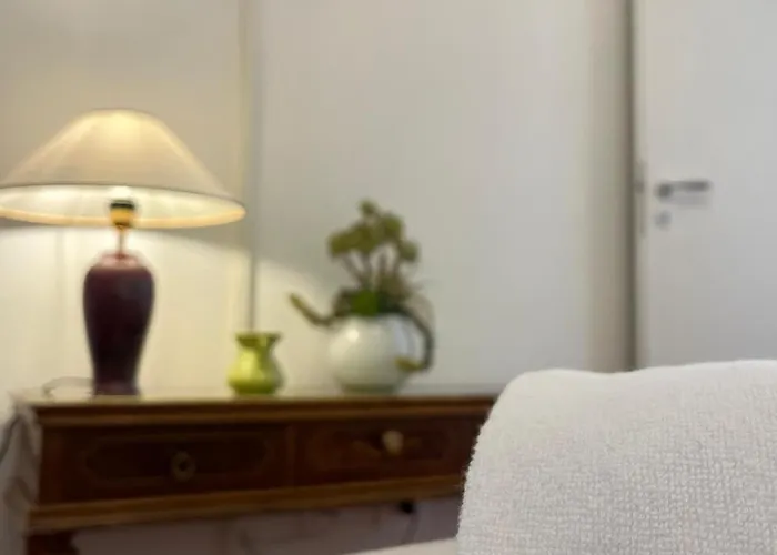 Levante 게스트하우스 4*