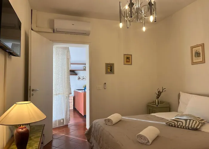 Levante 게스트하우스