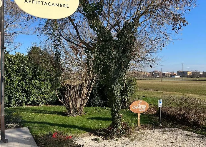 Levante 게스트하우스 4*