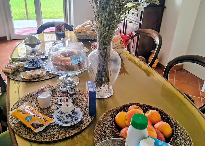 게스트하우스 Levante 4*