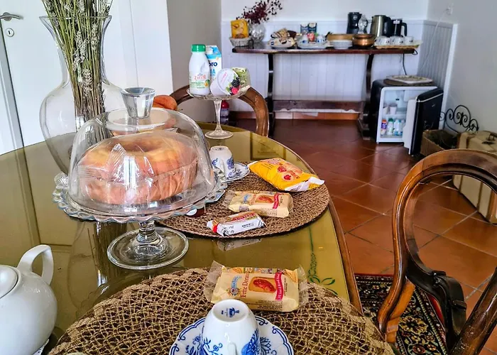 Levante 게스트하우스